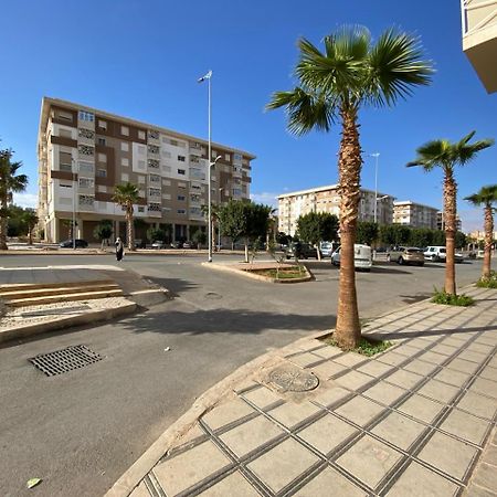 Appart Luxe Coralia 34 Il 7 Oujda Exterior foto