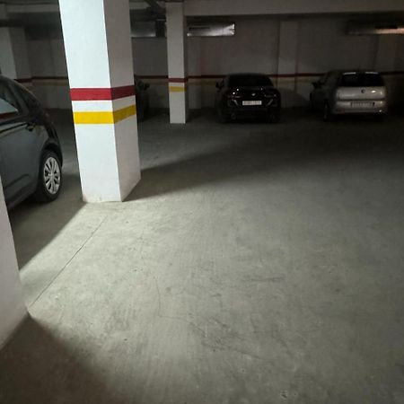 Appart Luxe Coralia 34 Il 7 Oujda Exterior foto