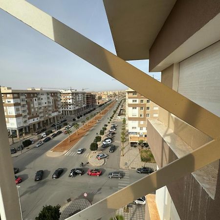 Appart Luxe Coralia 34 Il 7 Oujda Exterior foto